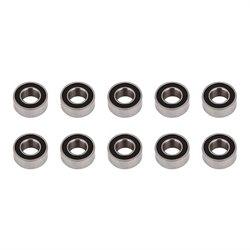 TEAM ASSOCIATED CLUTCH BEARINGS 5x10x4mm (10)